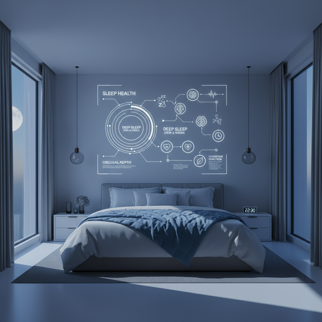 수면에 대한 9가지 신화, 수면 전문의가 직접 깬다